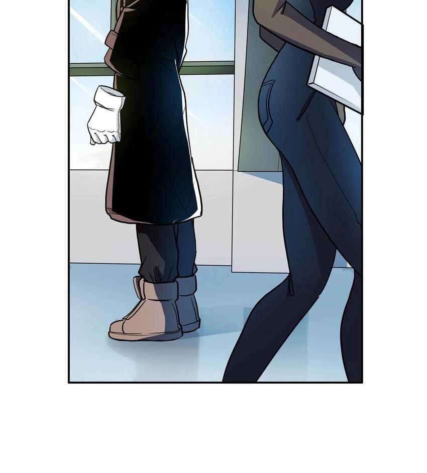 Read Pandora chapter 26 image 50 on Lezhin