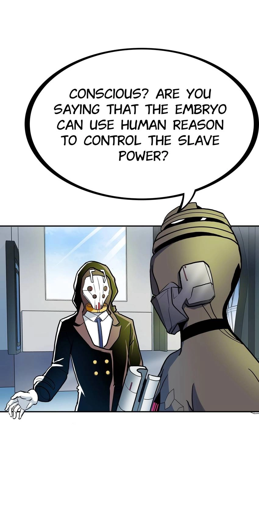 Read Pandora chapter 26 image 57 on Lezhin
