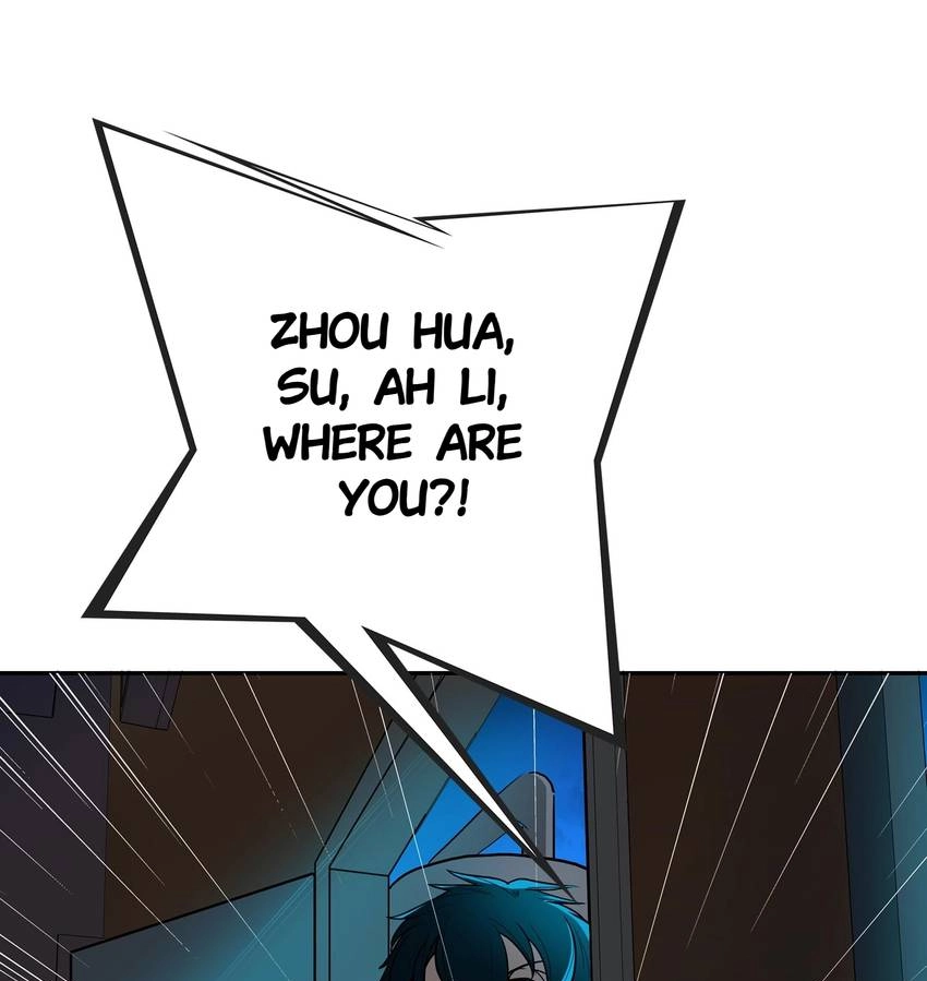 Read Pandora chapter 26 image 74 on Lezhin