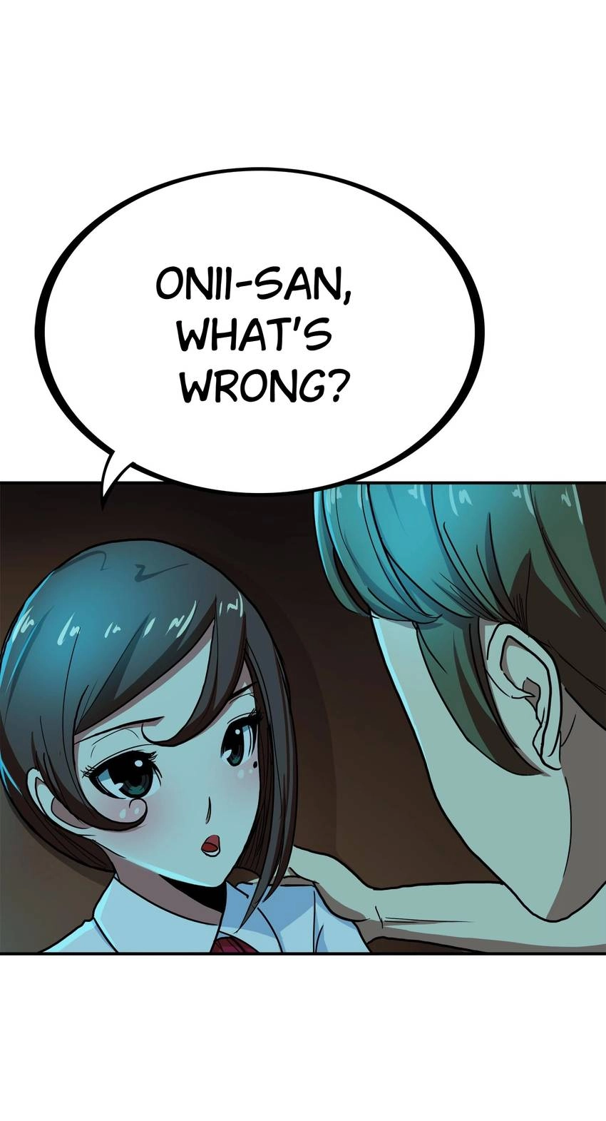 Read Pandora chapter 27 image 12 on Lezhin