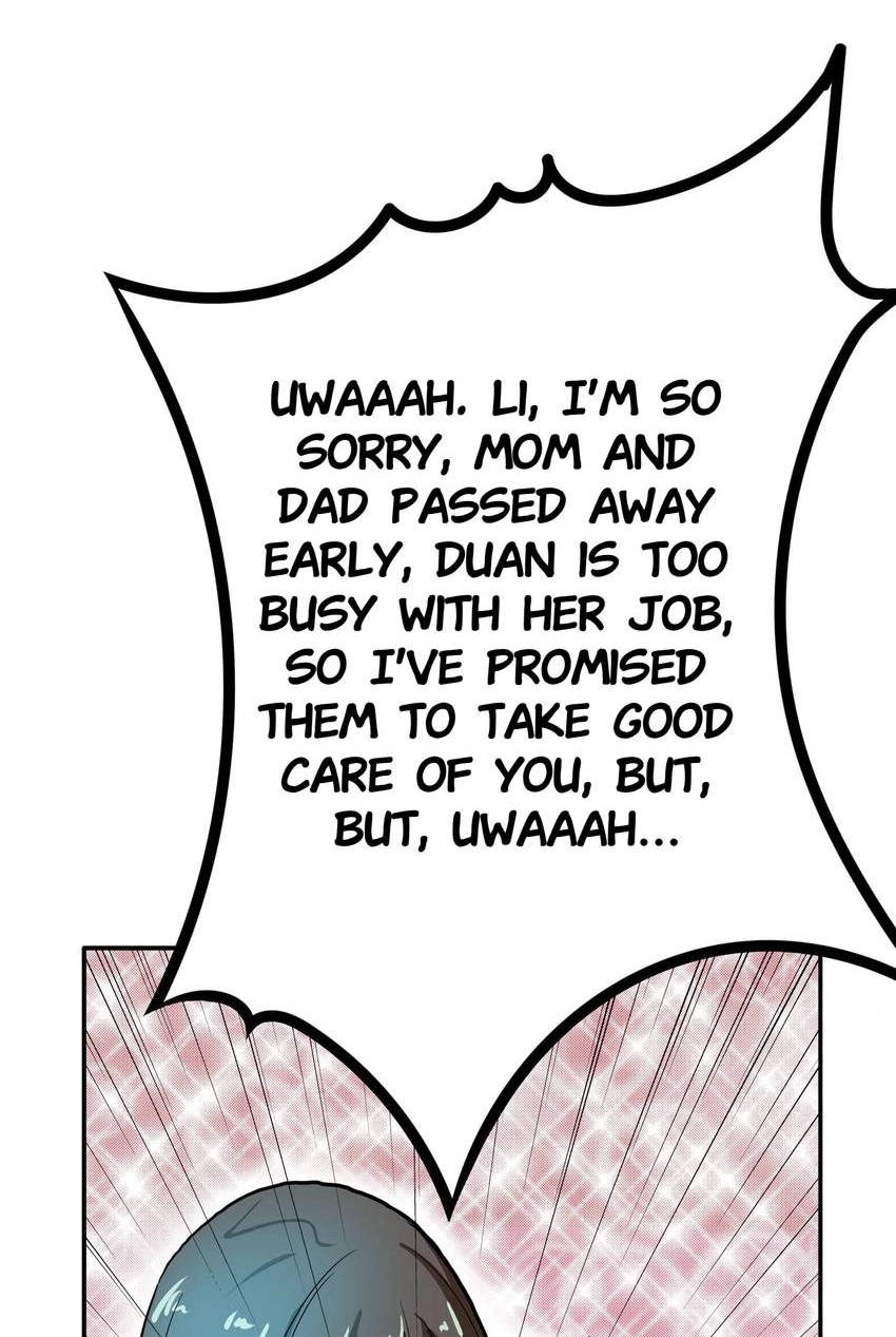 Read Pandora chapter 27 image 14 on Lezhin