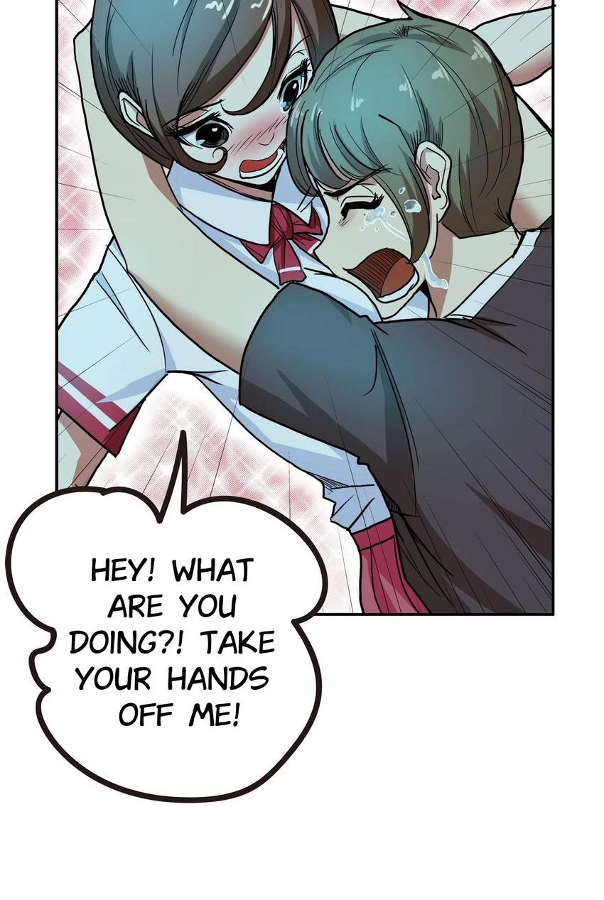 Read Pandora chapter 27 image 15 on Lezhin