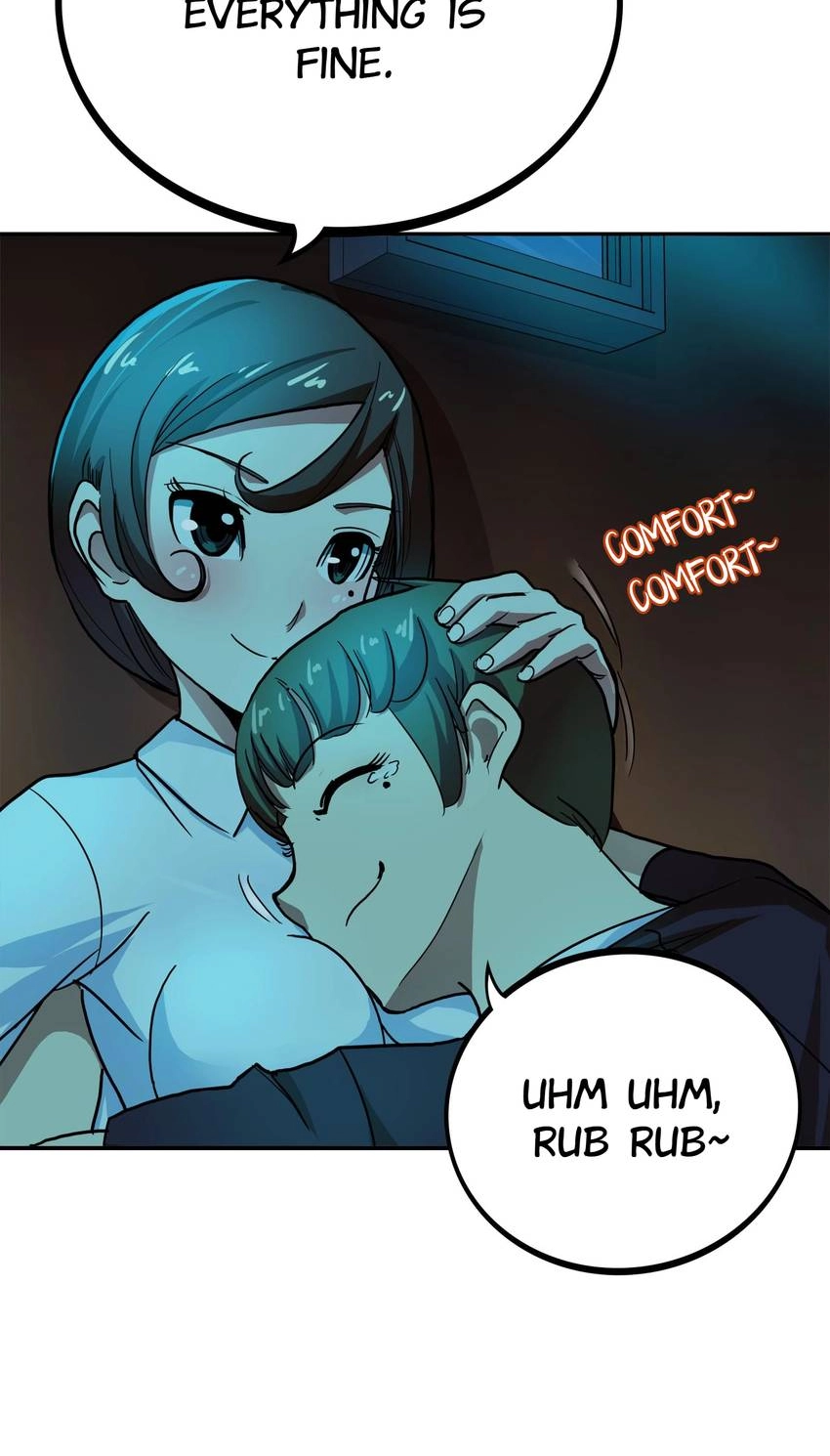 Read Pandora chapter 27 image 18 on Lezhin