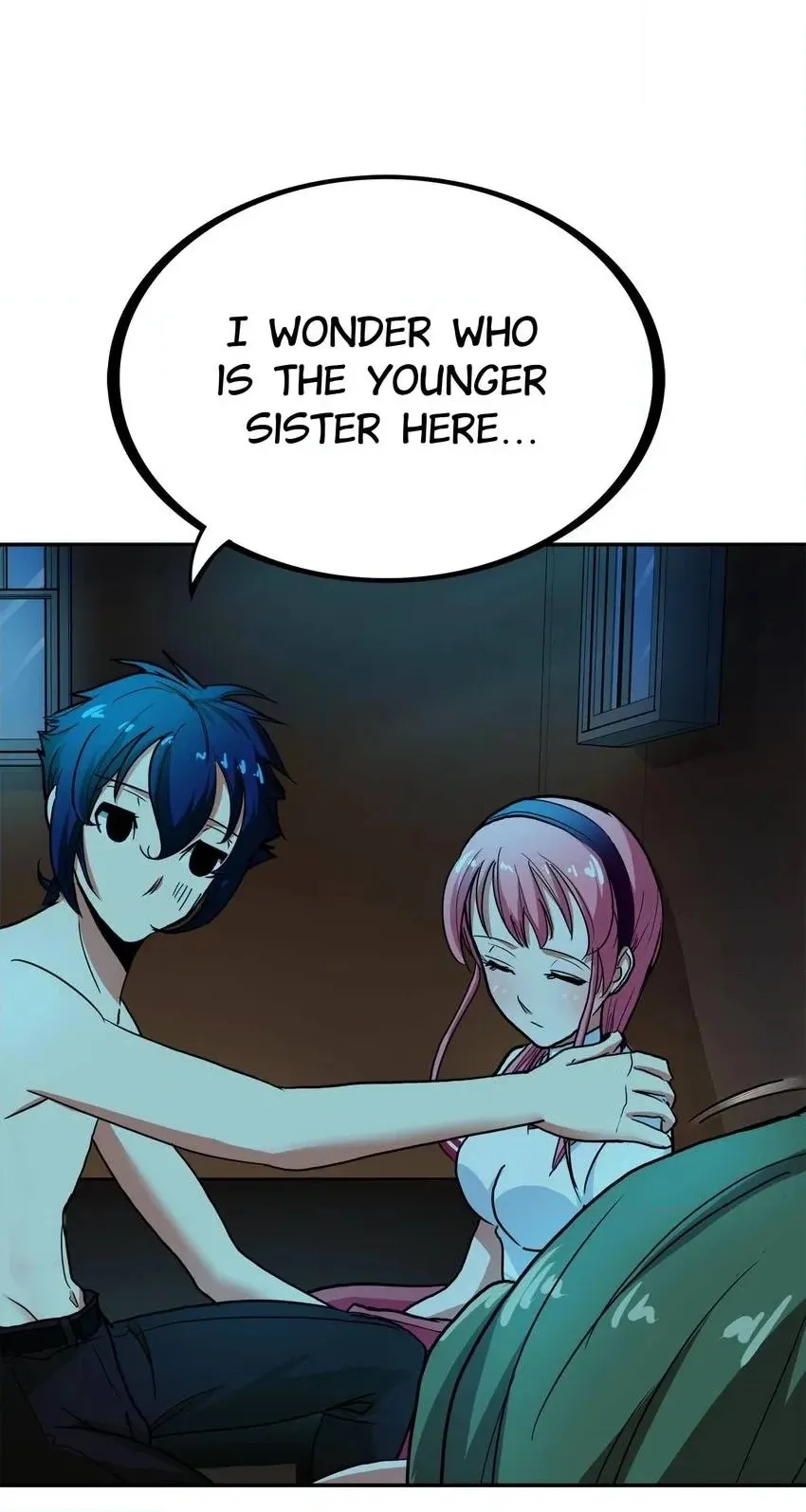 Read Pandora chapter 27 image 19 on Lezhin