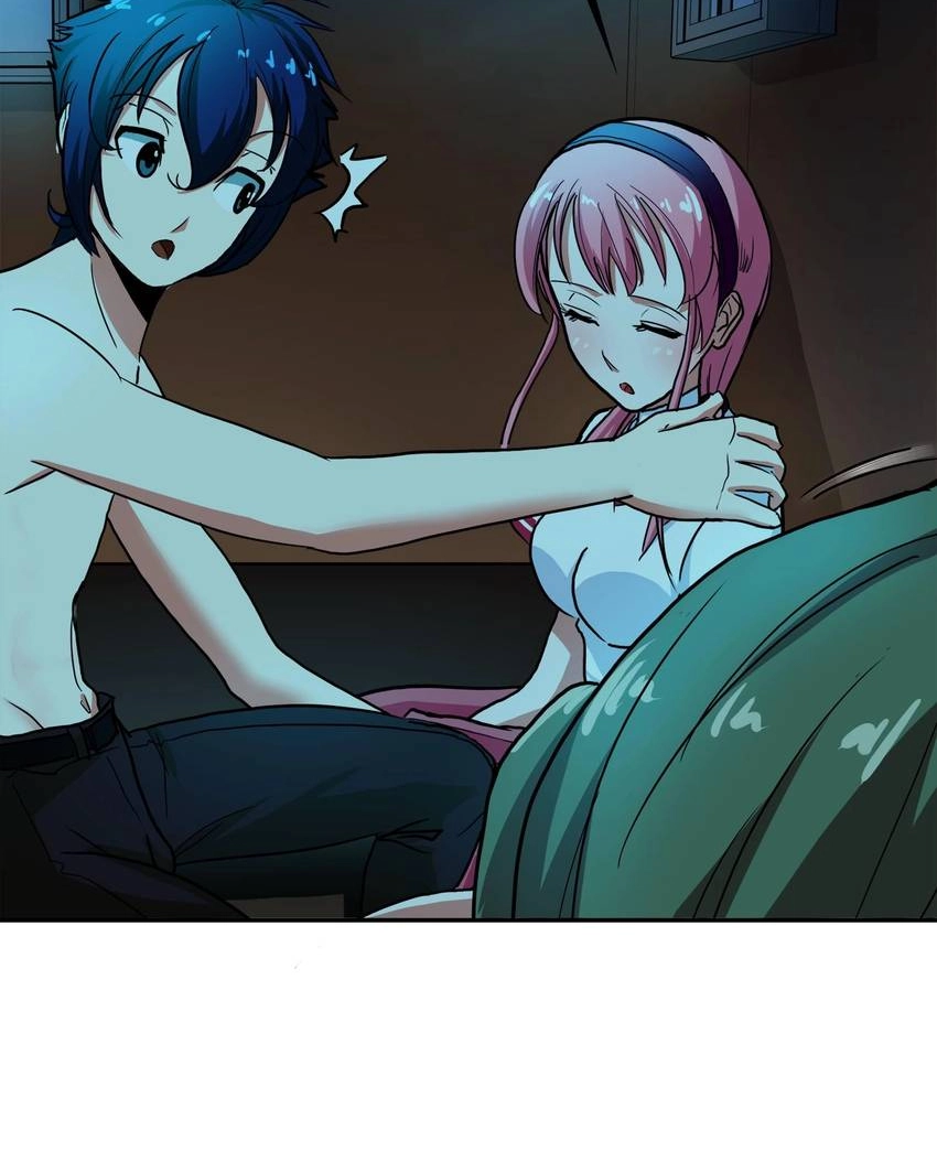 Read Pandora chapter 27 image 21 on Lezhin