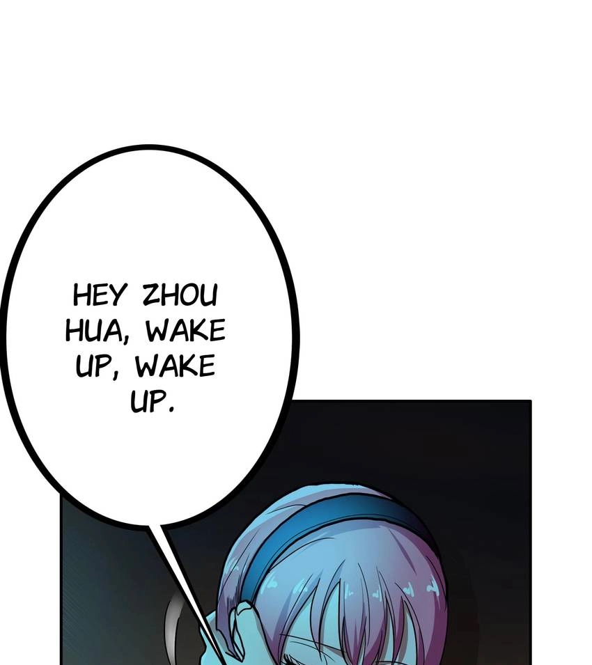 Read Pandora chapter 27 image 22 on Lezhin