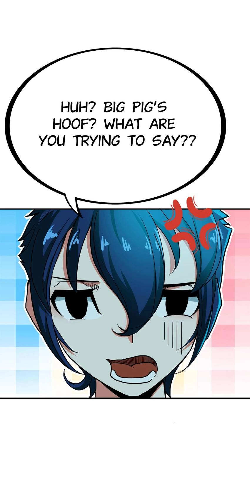 Read Pandora chapter 27 image 25 on Lezhin