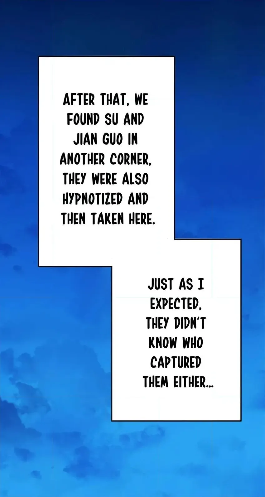 Read Pandora chapter 27 image 29 on Lezhin