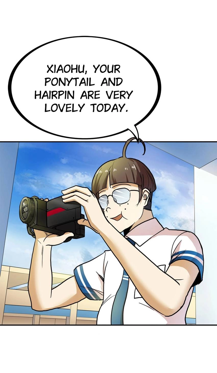 Read Pandora chapter 27 image 40 on Lezhin