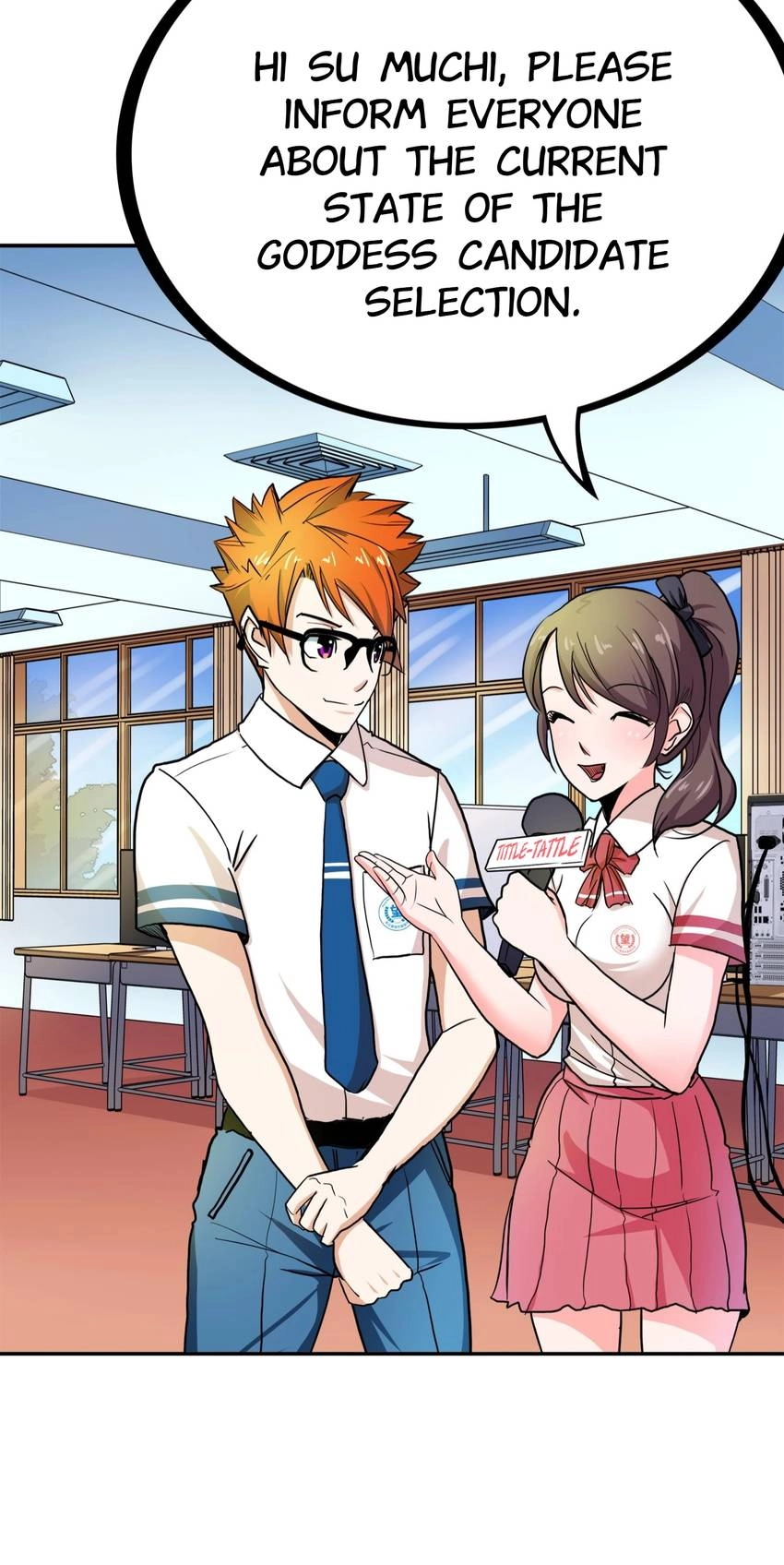Read Pandora chapter 27 image 43 on Lezhin