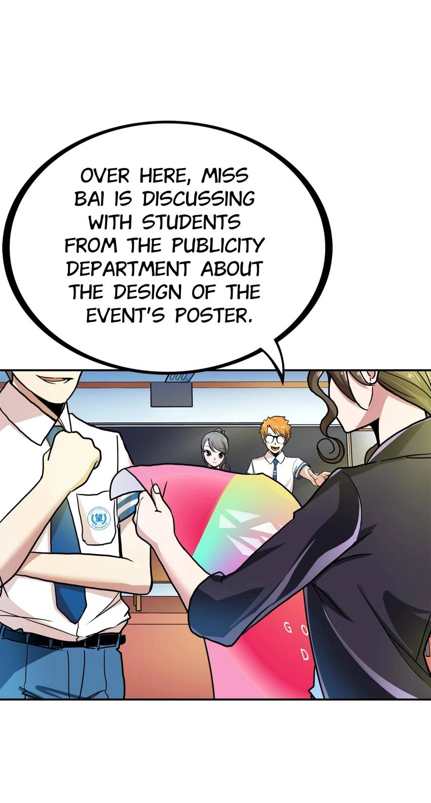 Read Pandora chapter 27 image 47 on Lezhin