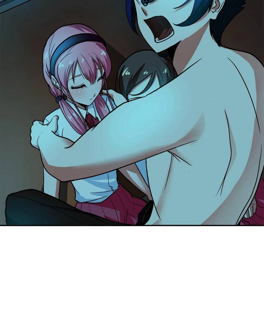 Read Pandora chapter 27 image 5 on Lezhin