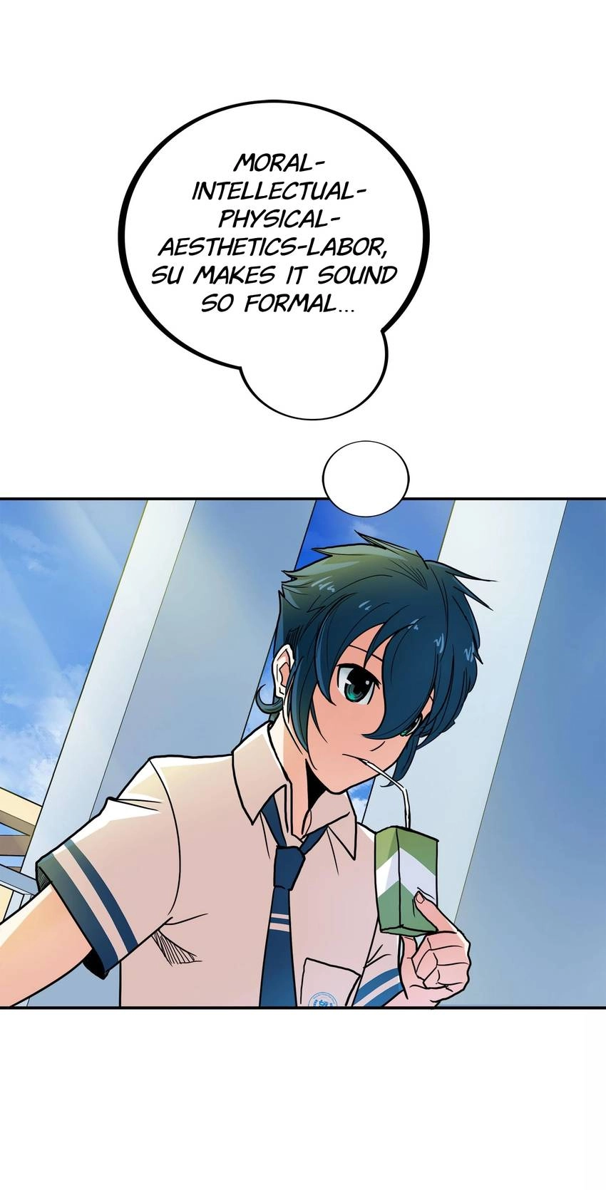 Read Pandora chapter 27 image 55 on Lezhin