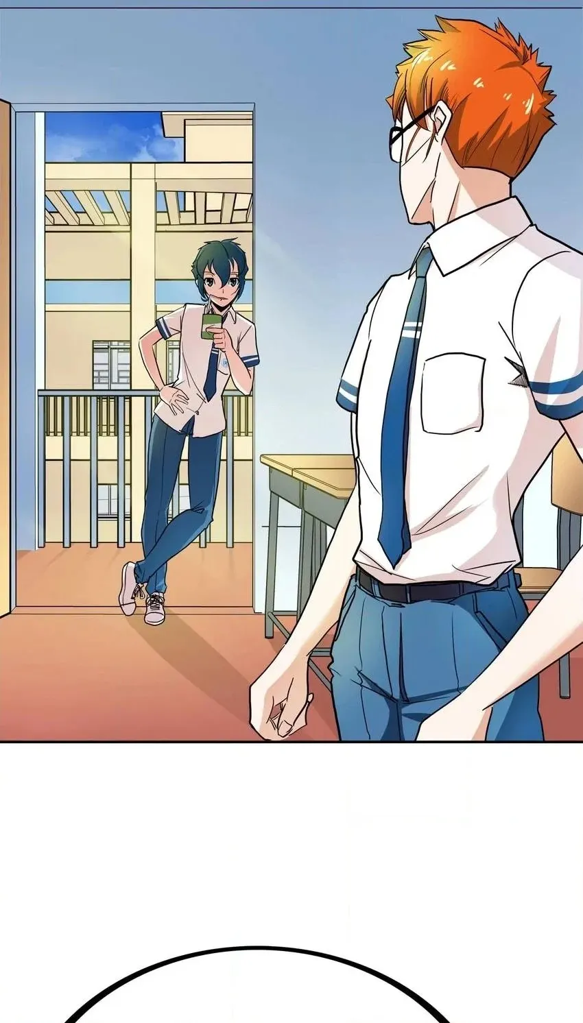 Read Pandora chapter 27 image 69 on Lezhin