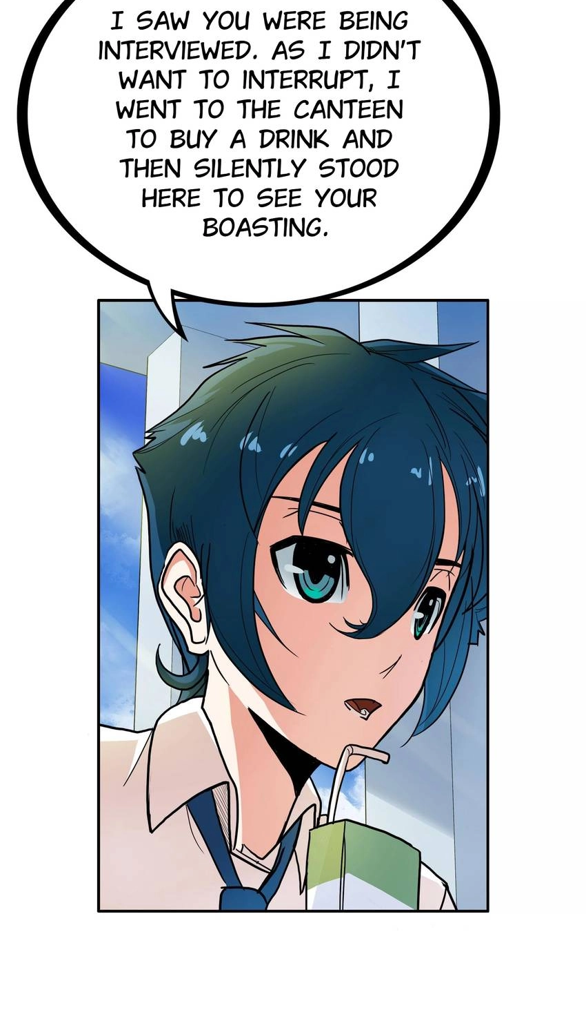 Read Pandora chapter 27 image 70 on Lezhin