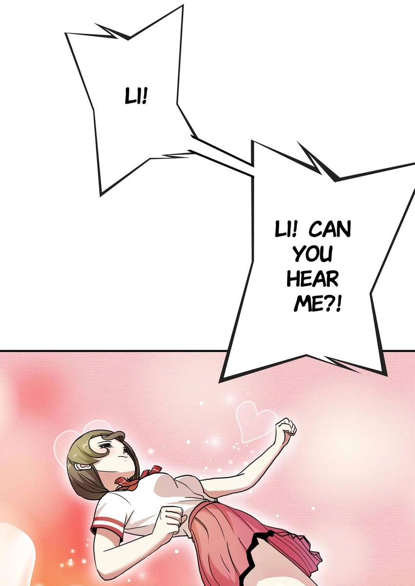 Read Pandora chapter 27 image 8 on Lezhin