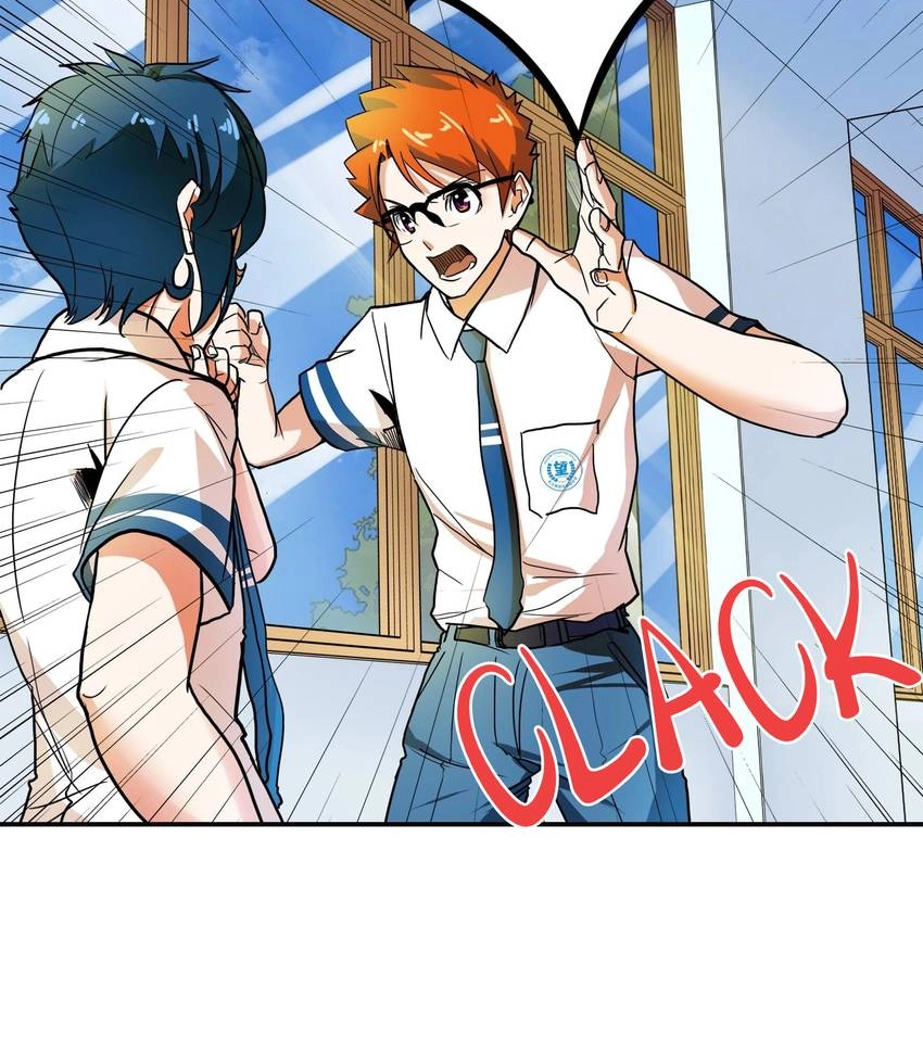 Read Pandora chapter 28 image 17 on Lezhin