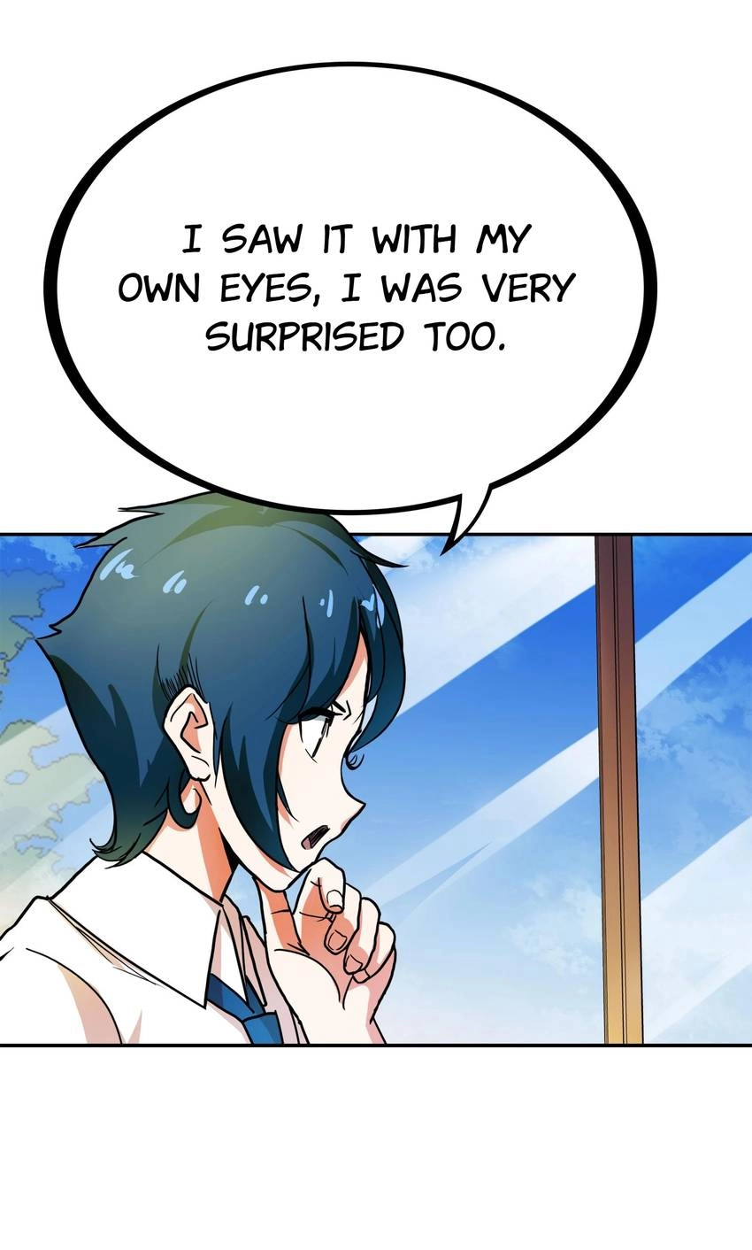 Read Pandora chapter 28 image 18 on Lezhin