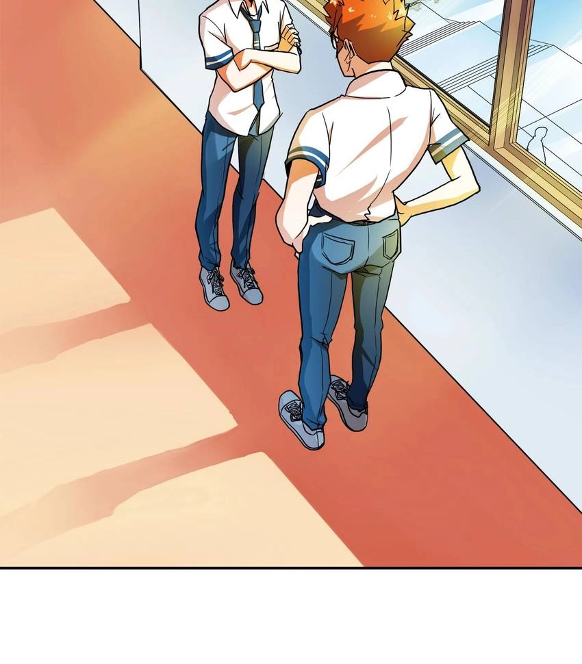 Read Pandora chapter 28 image 22 on Lezhin