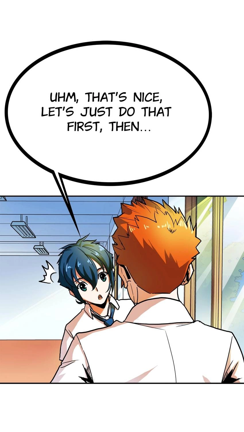 Read Pandora chapter 28 image 23 on Lezhin