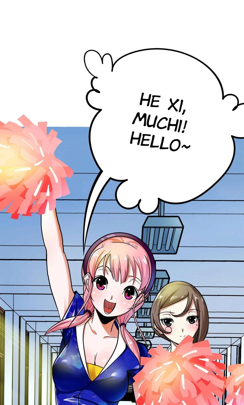 Read Pandora chapter 28 image 24 on Lezhin