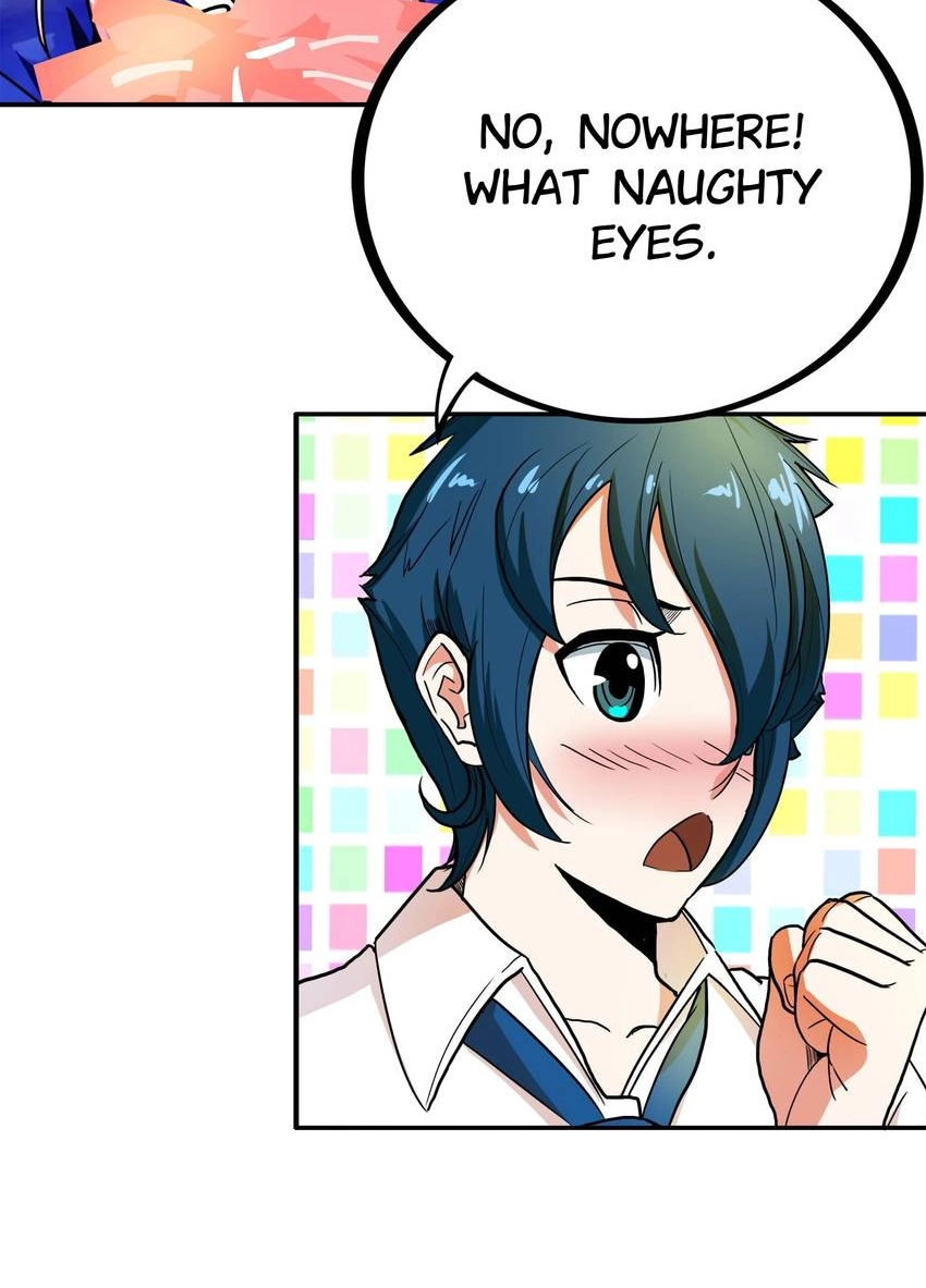 Read Pandora chapter 28 image 32 on Lezhin