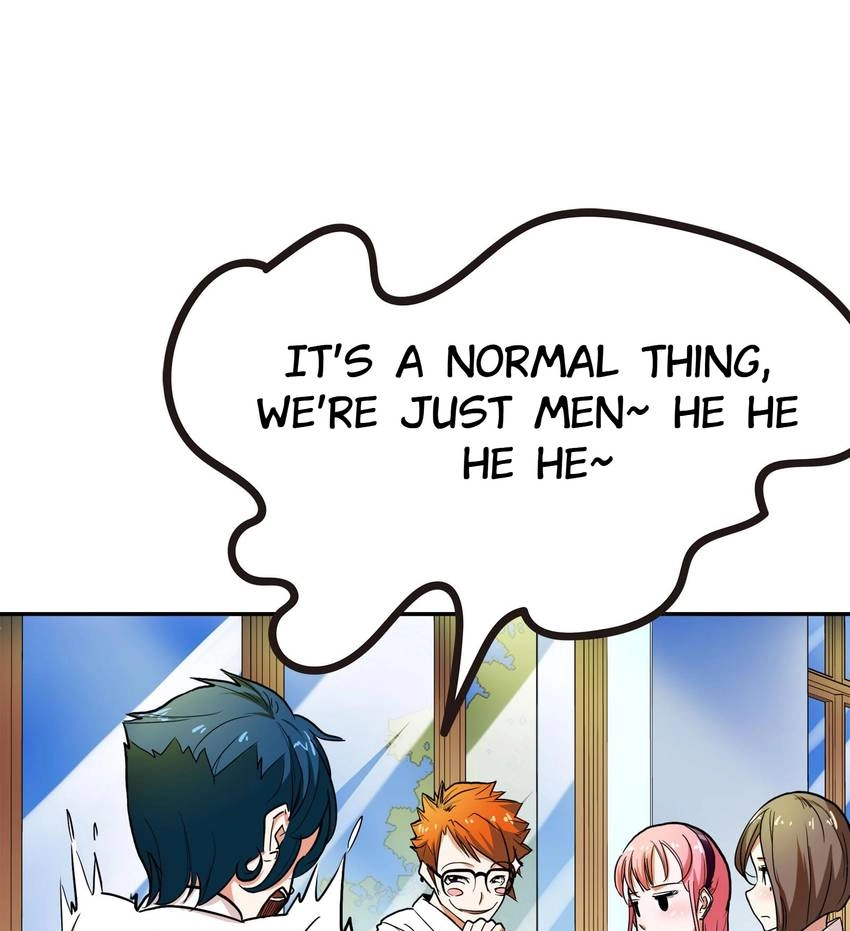 Read Pandora chapter 28 image 34 on Lezhin