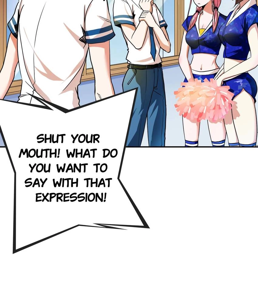 Read Pandora chapter 28 image 35 on Lezhin