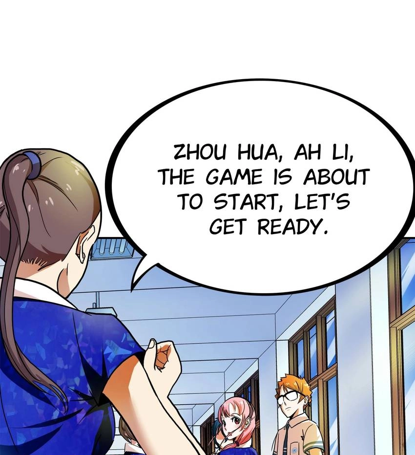 Read Pandora chapter 28 image 37 on Lezhin