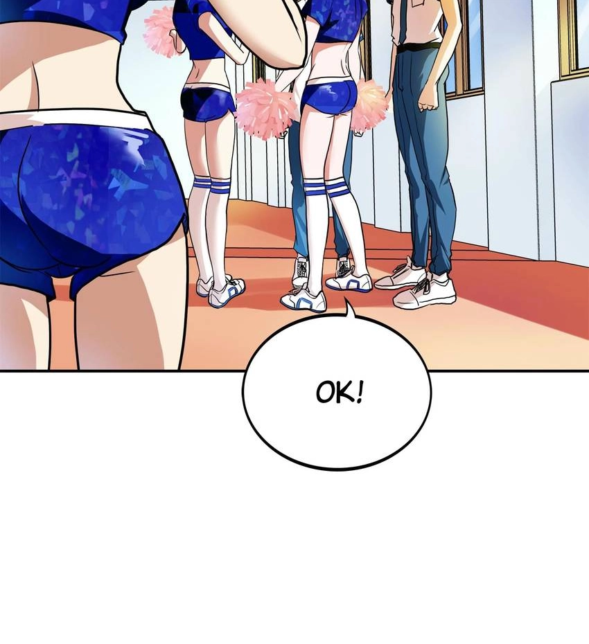 Read Pandora chapter 28 image 38 on Lezhin