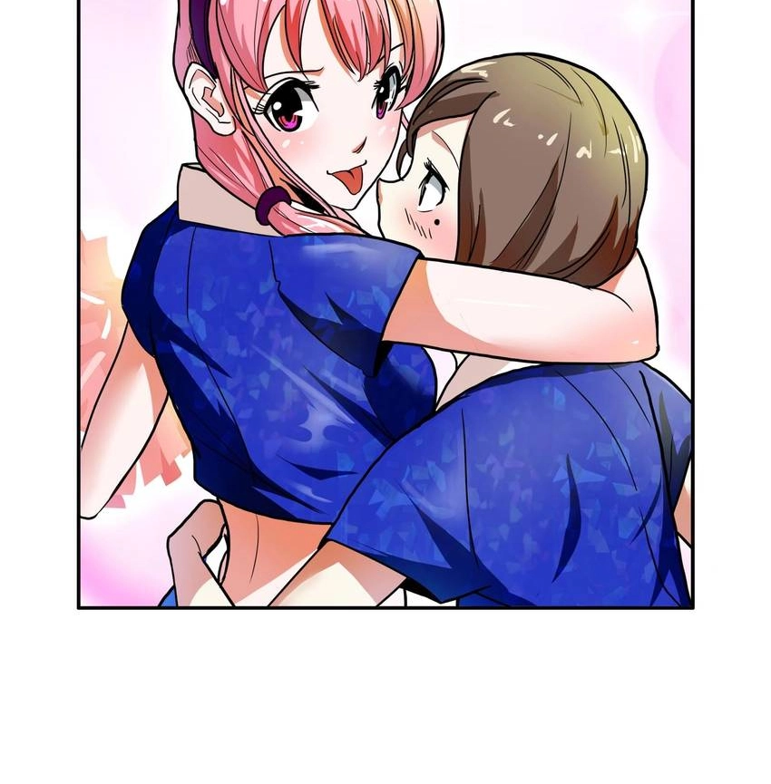 Read Pandora chapter 28 image 40 on Lezhin