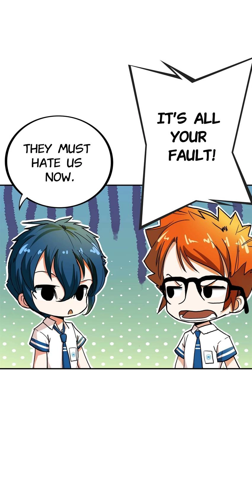 Read Pandora chapter 28 image 41 on Lezhin