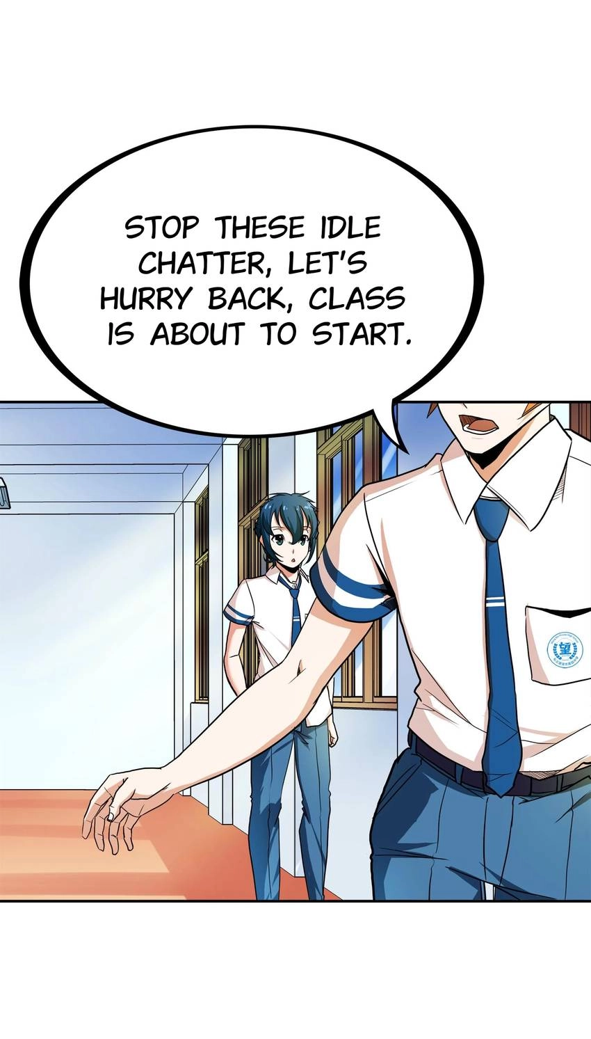 Read Pandora chapter 28 image 42 on Lezhin