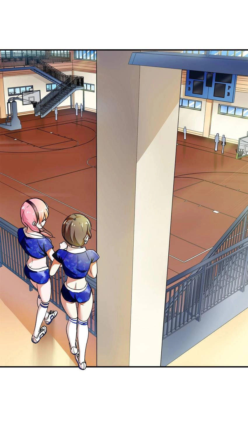 Read Pandora chapter 28 image 48 on Lezhin