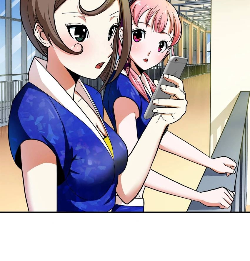 Read Pandora chapter 28 image 51 on Lezhin