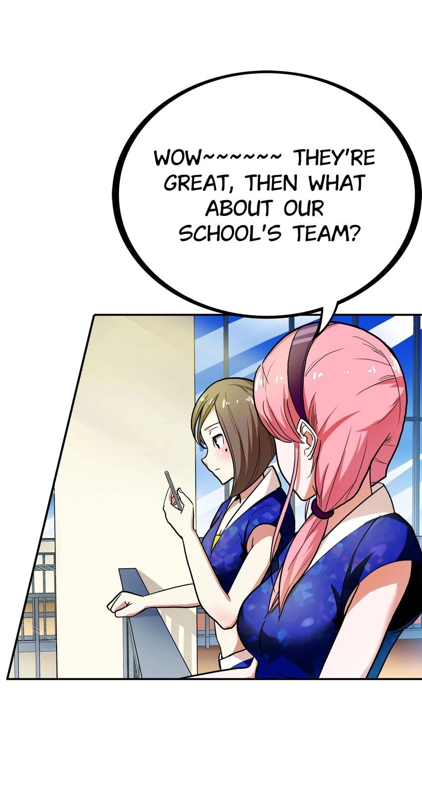 Read Pandora chapter 28 image 53 on Lezhin