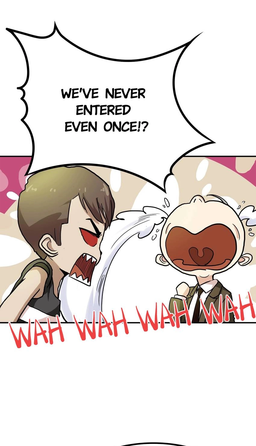 Read Pandora chapter 28 image 64 on Lezhin