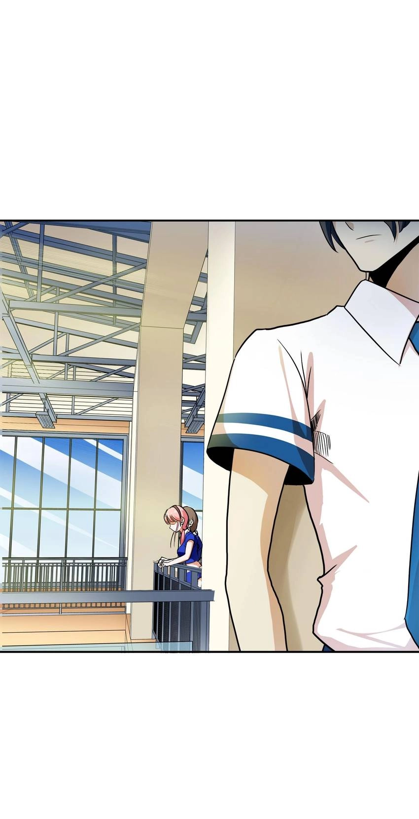 Read Pandora chapter 28 image 68 on Lezhin