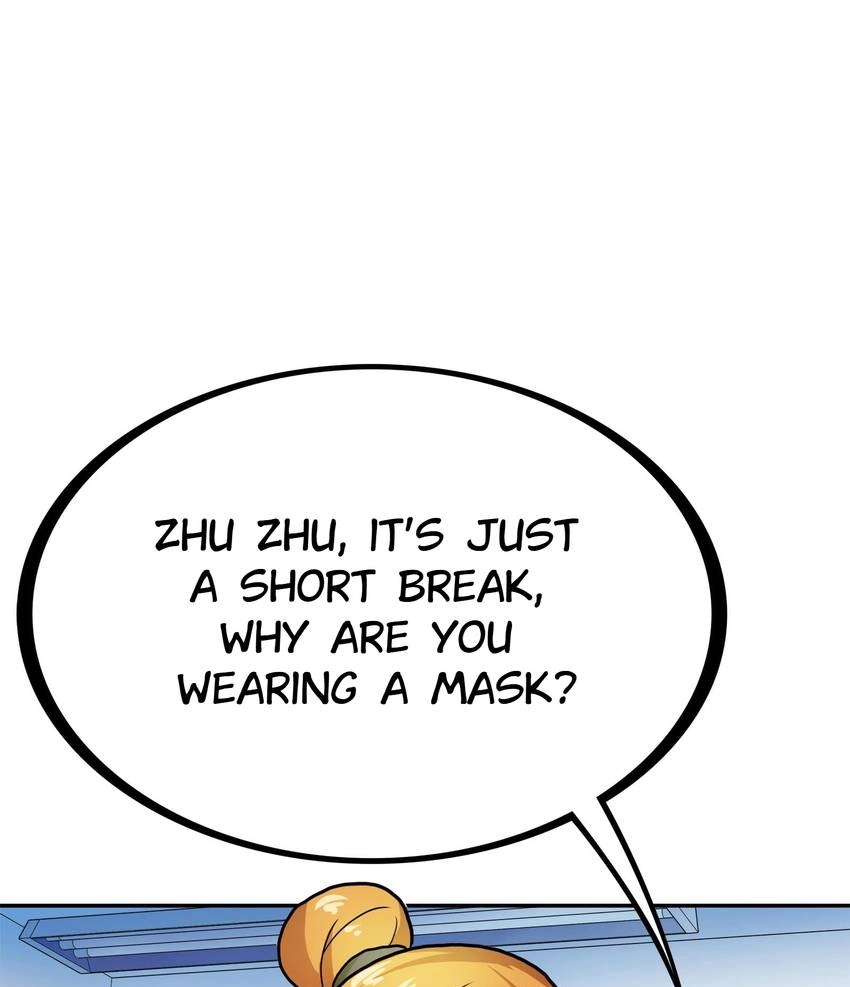 Read Pandora chapter 28 image 8 on Lezhin