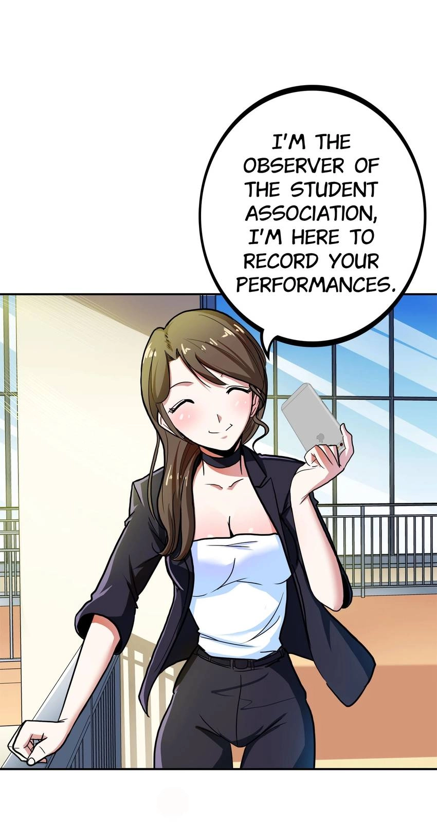 Read Pandora chapter 29 image 22 on Lezhin