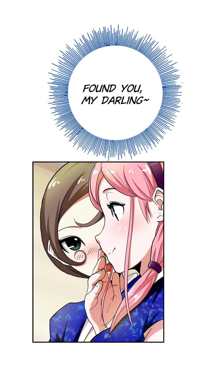 Read Pandora chapter 29 image 3 on Lezhin