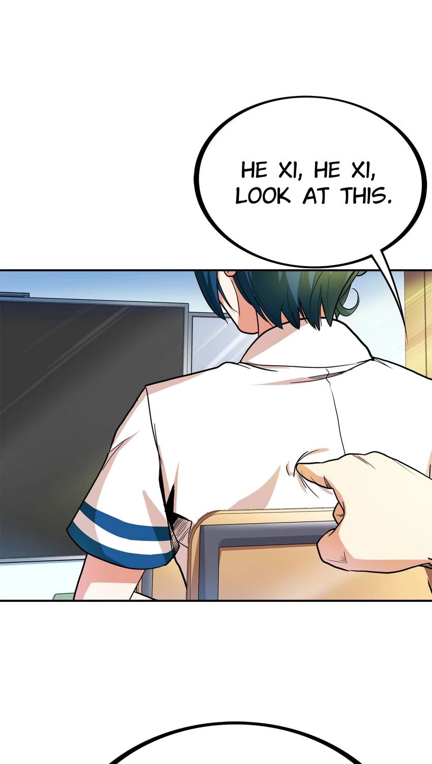 Read Pandora chapter 29 image 30 on Lezhin