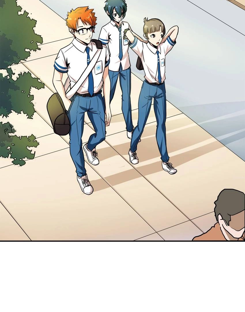 Read Pandora chapter 29 image 46 on Lezhin