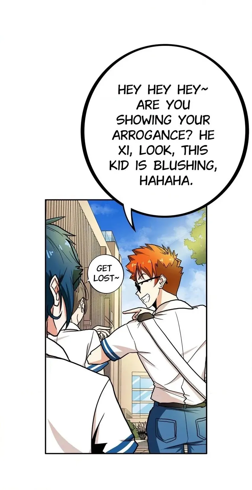 Read Pandora chapter 29 image 49 on Lezhin