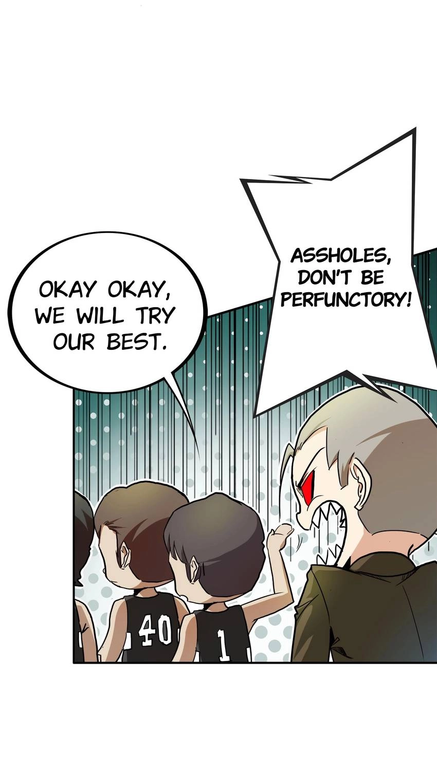 Read Pandora chapter 29 image 5 on Lezhin