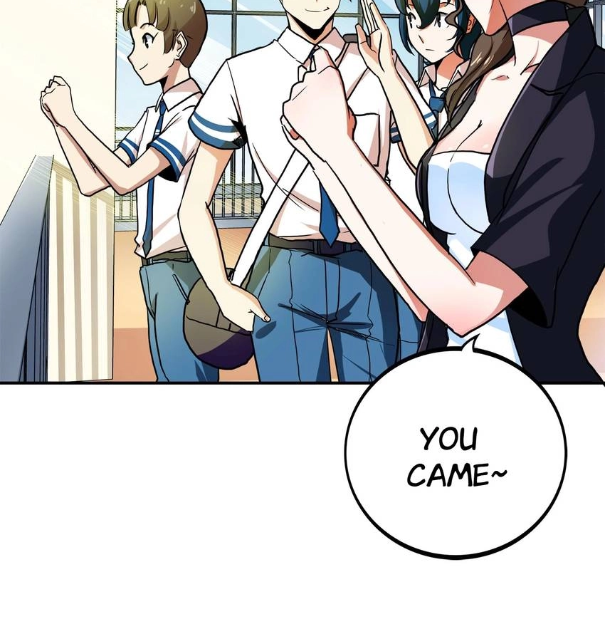 Read Pandora chapter 29 image 64 on Lezhin