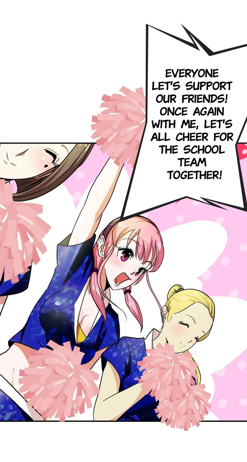 Read Pandora chapter 29 image 67 on Lezhin