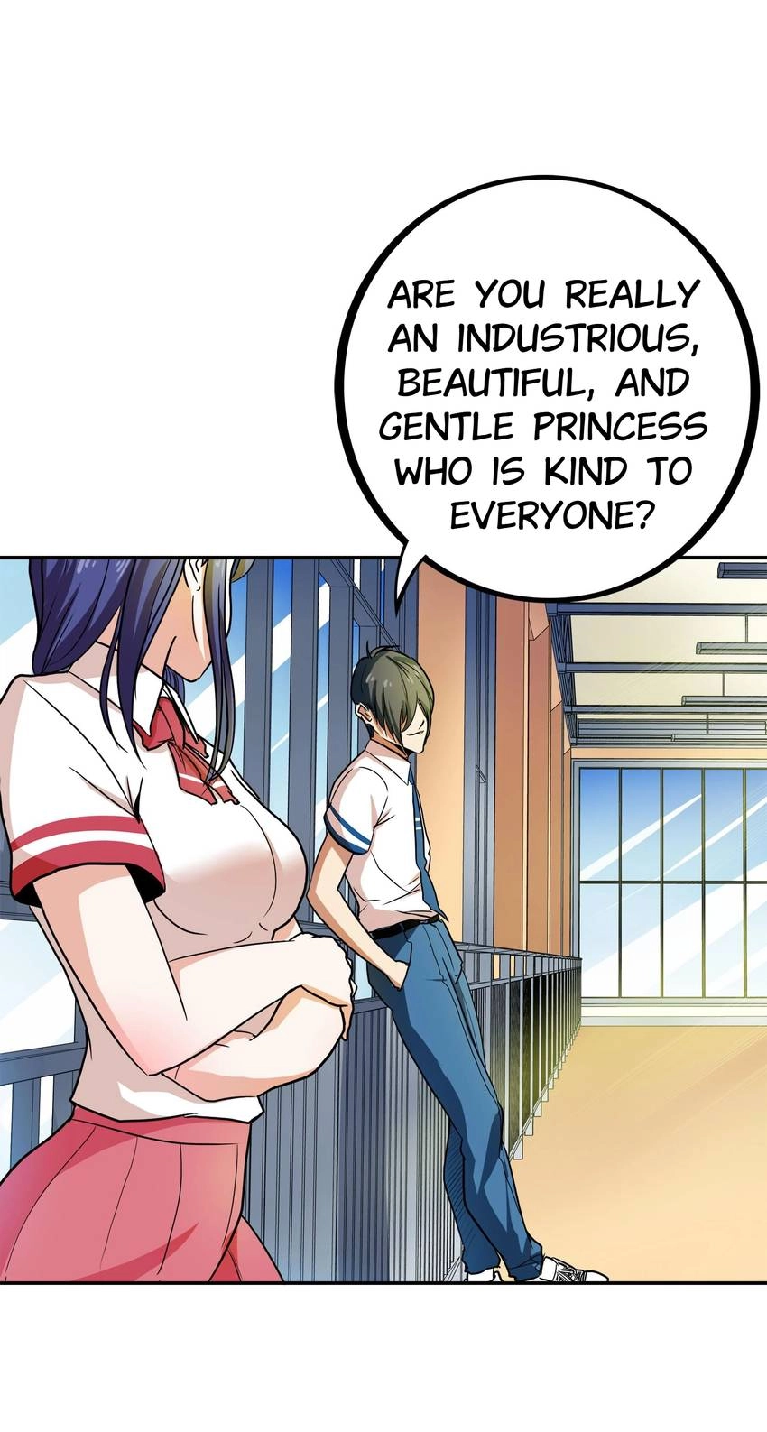 Read Pandora chapter 29 image 74 on Lezhin