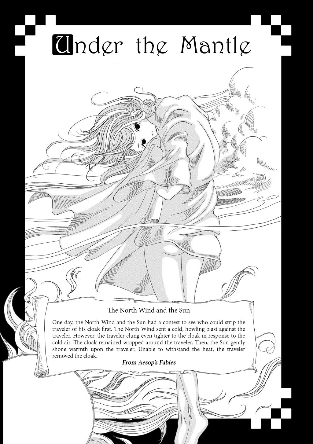 Read Pandora chapter 3 image 1 on Lezhin