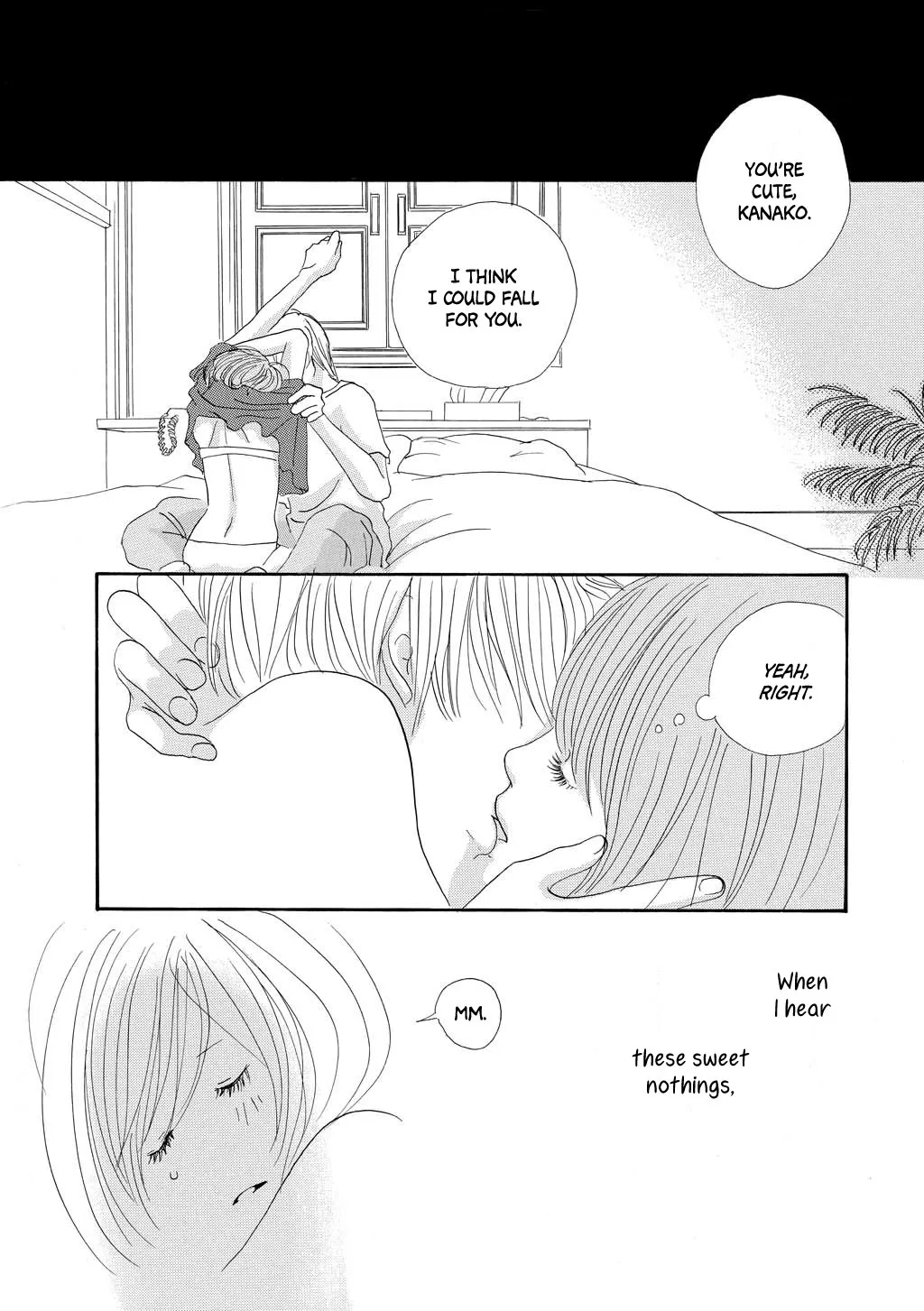 Read Pandora chapter 3 image 14 on Lezhin